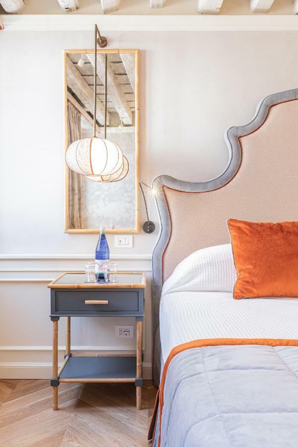 La Dimora Di San Maurizio 1- Dimora Italia - Apartment Venesia Bagian luar foto
