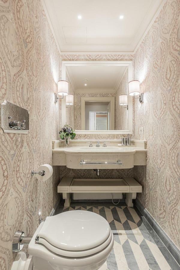 La Dimora Di San Maurizio 1- Dimora Italia - Apartment Venesia Bagian luar foto