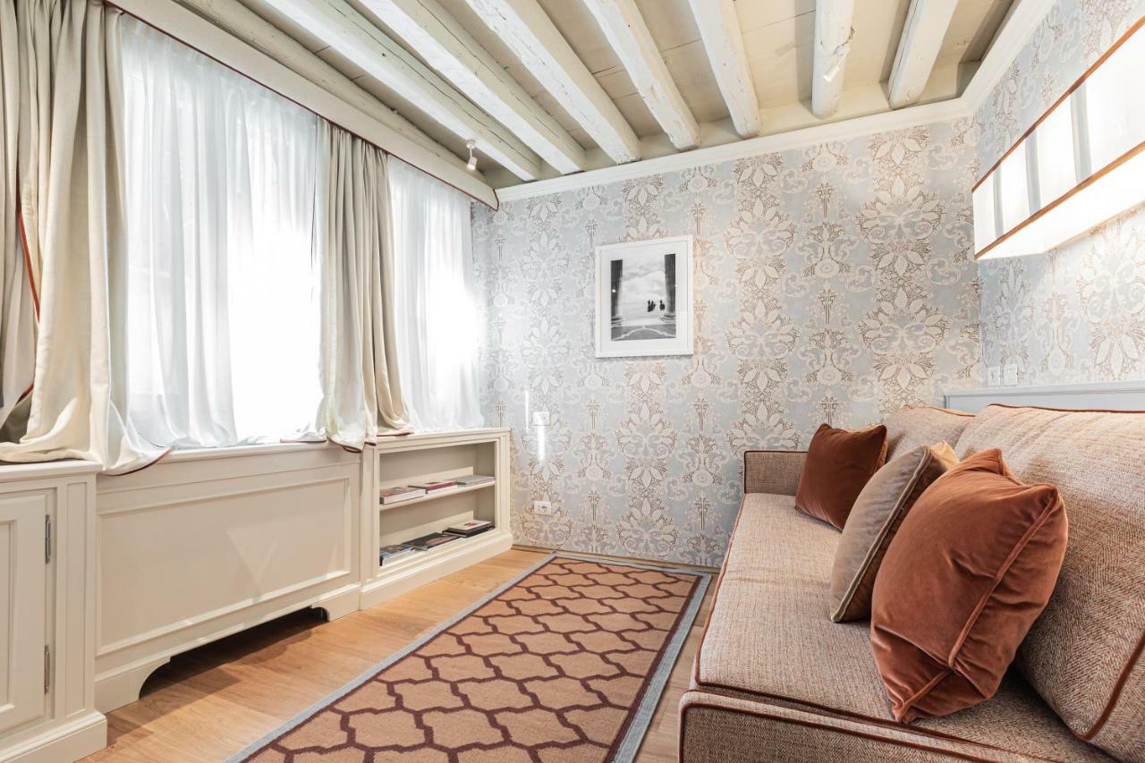 La Dimora Di San Maurizio 1- Dimora Italia - Apartment Venesia Bagian luar foto