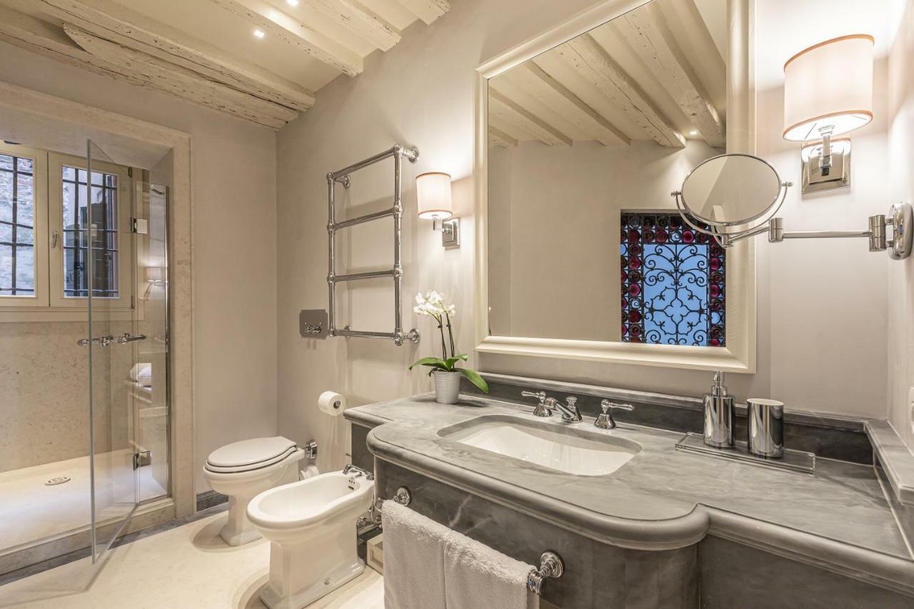 La Dimora Di San Maurizio 1- Dimora Italia - Apartment Venesia Bagian luar foto