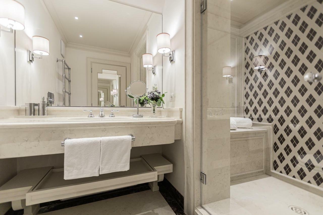 La Dimora Di San Maurizio 1- Dimora Italia - Apartment Venesia Bagian luar foto