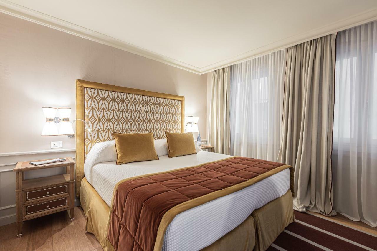 La Dimora Di San Maurizio 1- Dimora Italia - Apartment Venesia Bagian luar foto