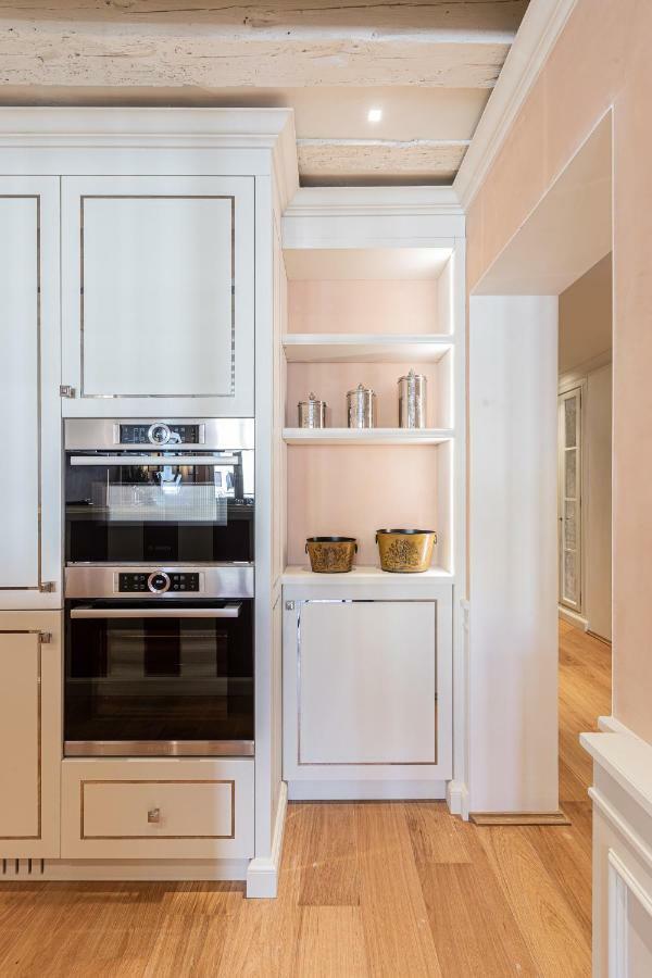 La Dimora Di San Maurizio 1- Dimora Italia - Apartment Venesia Bagian luar foto